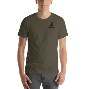 Renegade A.F. ARMY T-Shirt