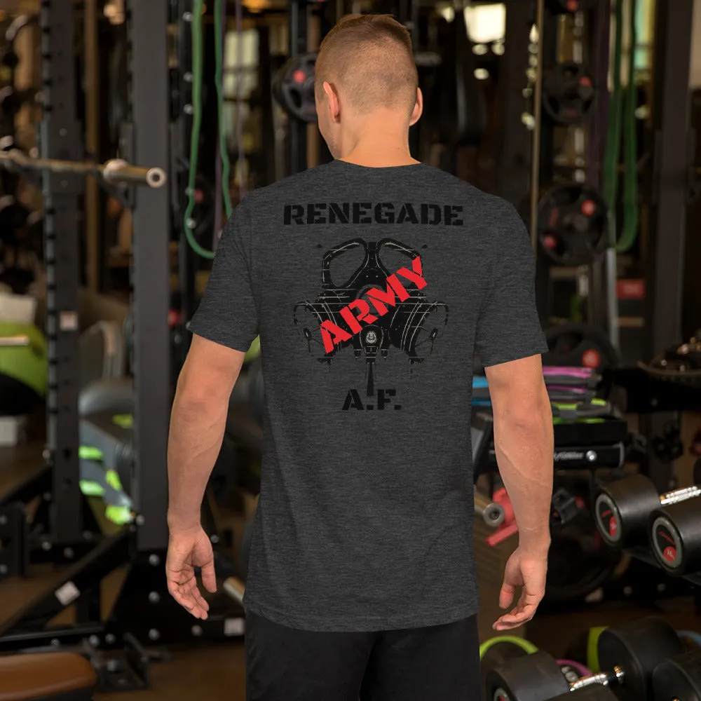 Renegade A.F. ARMY T-Shirt