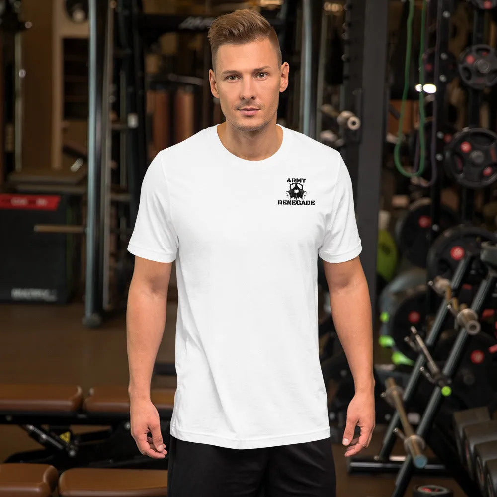 Renegade A.F. ARMY T-Shirt