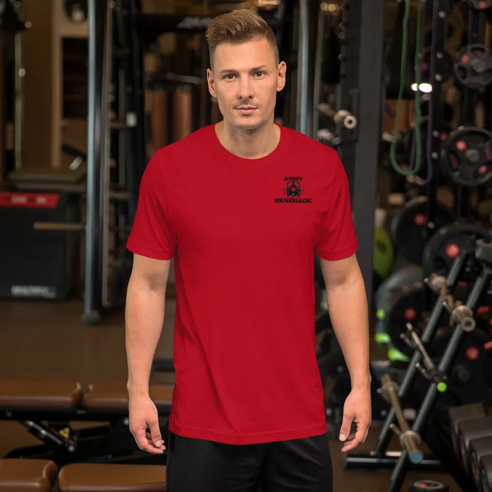 Renegade A.F. ARMY T-Shirt