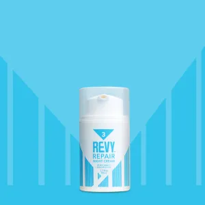 REPAIR: PH-Balanced Night Cream