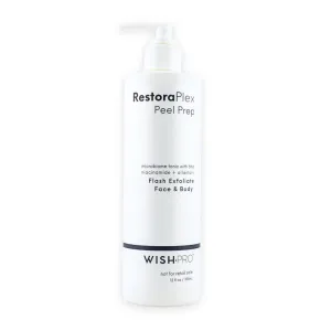 RestoraPlex Peel Prep