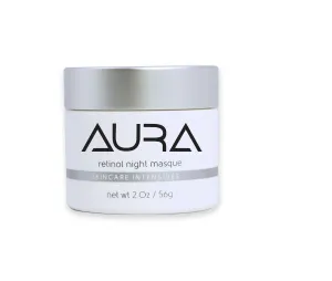 Retinol Night Masque