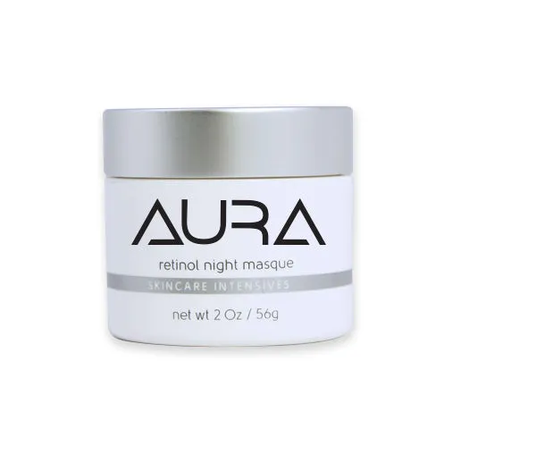Retinol Night Masque