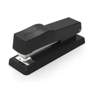 Rexel Standard Half Strip Stapler E06503BK