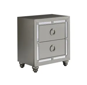 Riley Nightstand