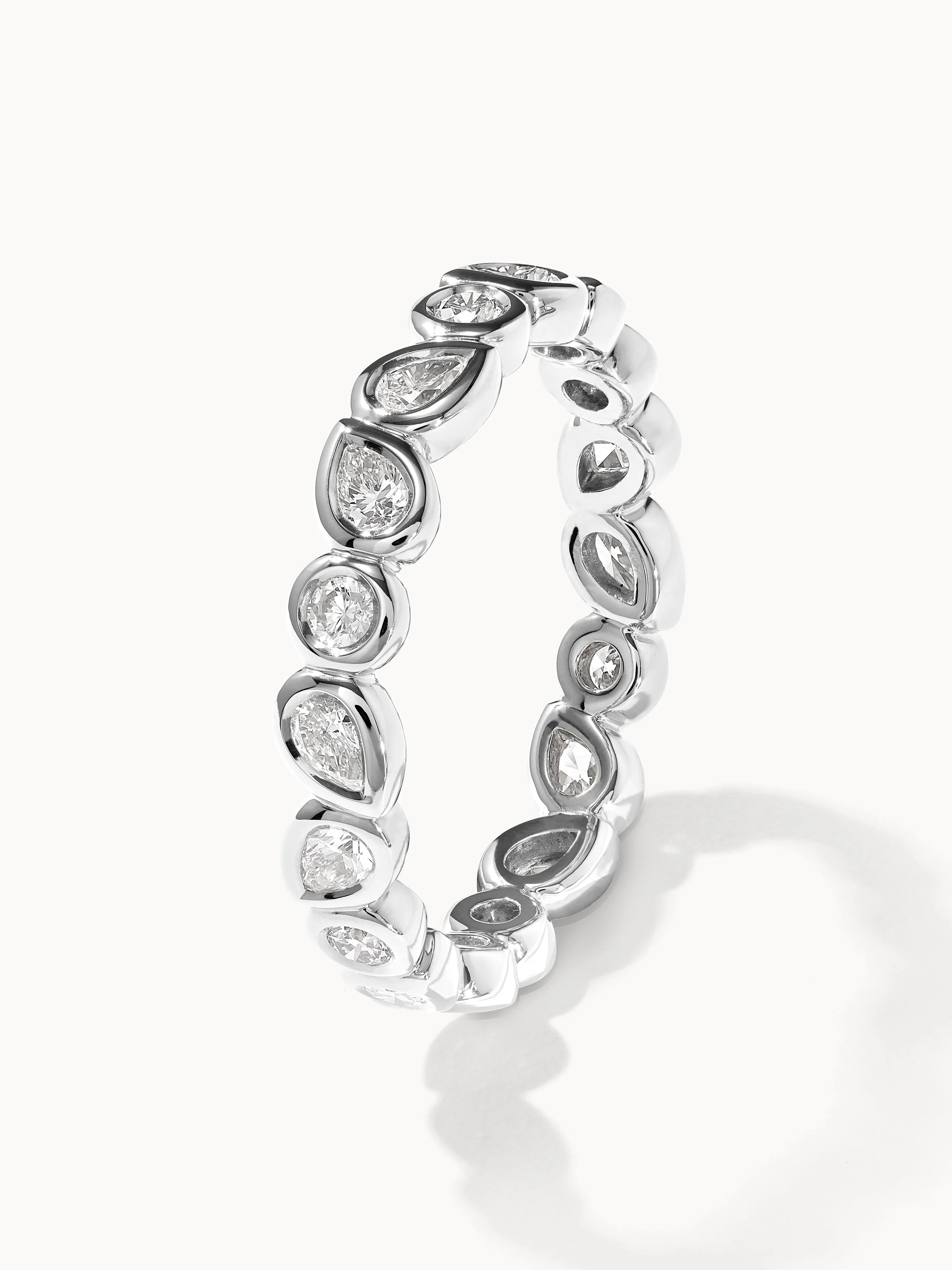 Ring GYPSY Memoire Classic Classic