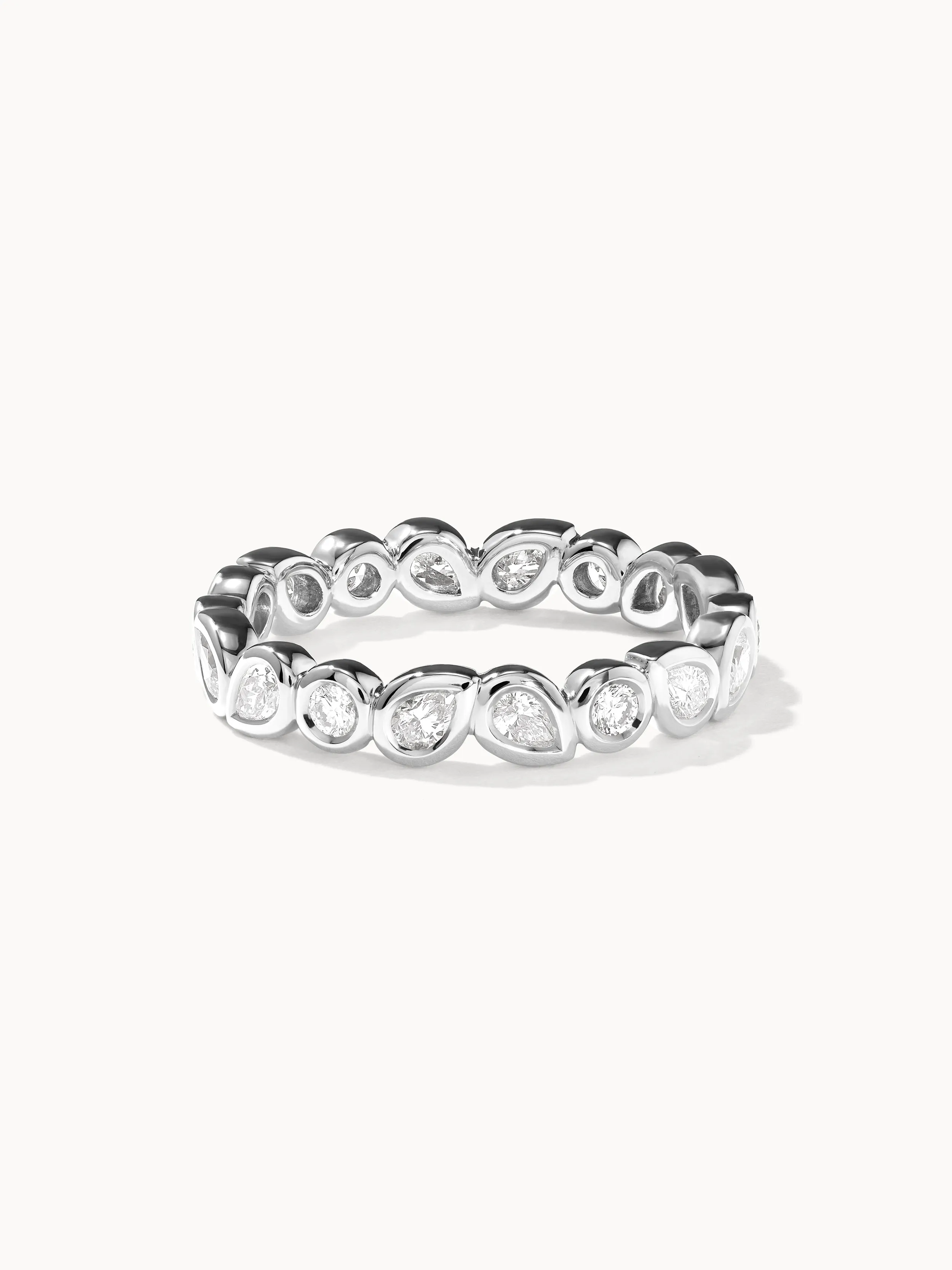 Ring GYPSY Memoire Classic Classic