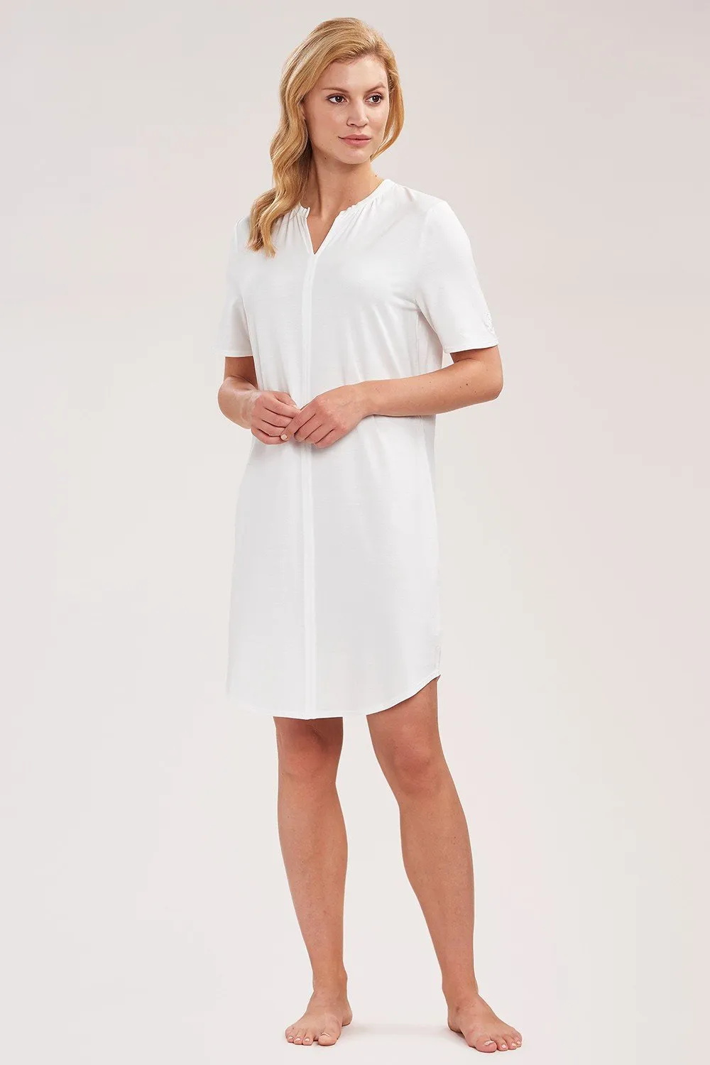 Roesch Element Jersey Nightshirt