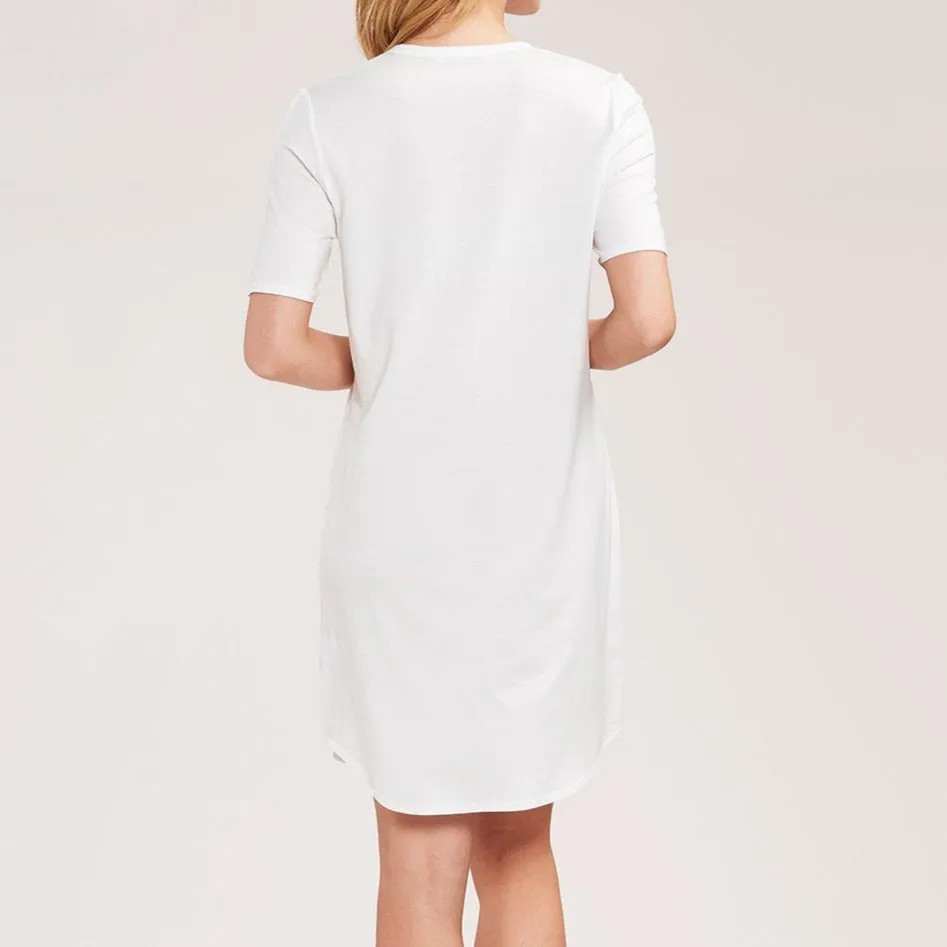 Roesch Element Jersey Nightshirt