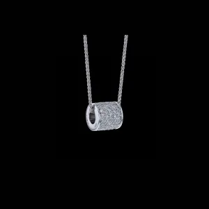 Rolo S5.1 Diamond White Gold