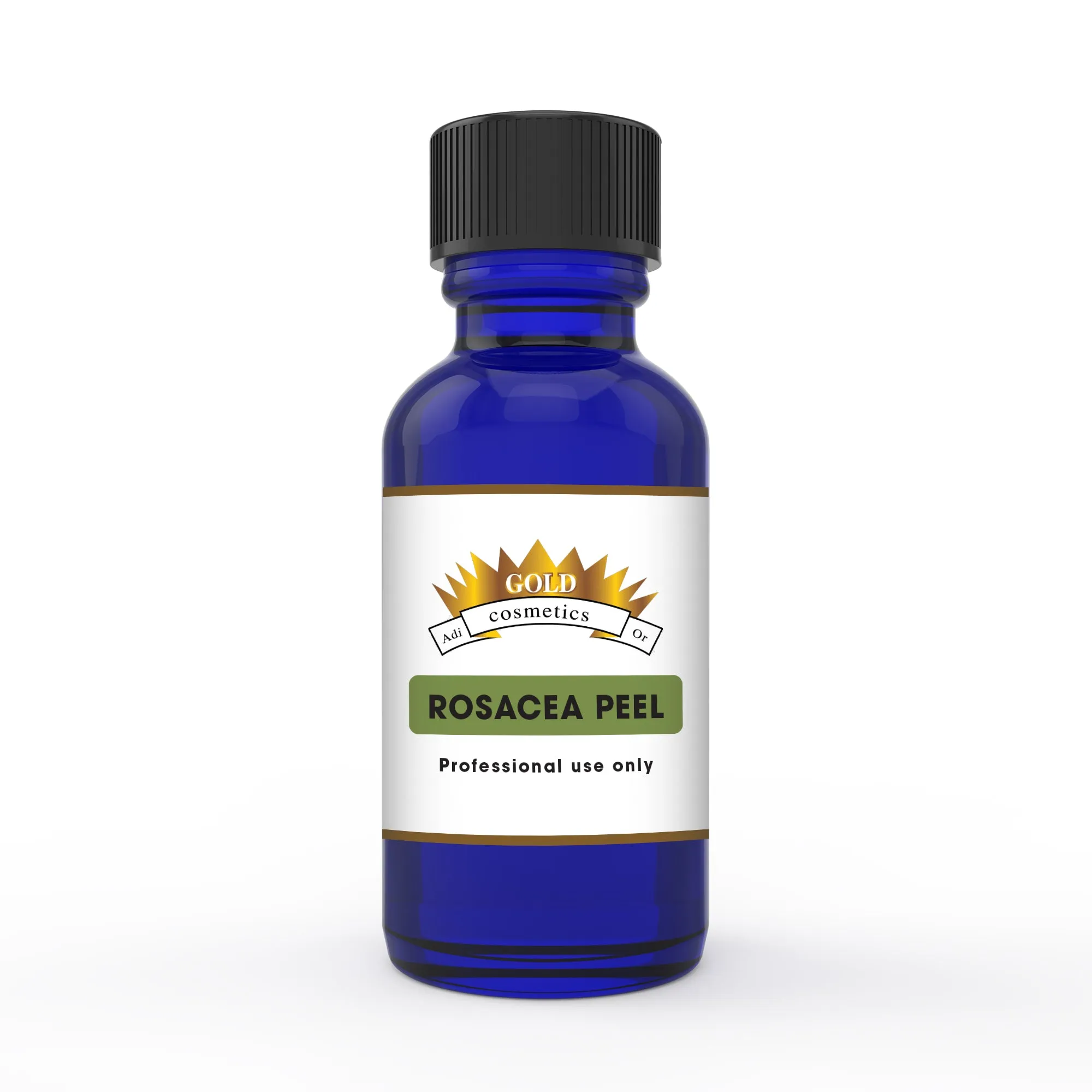 Rosacea Peel