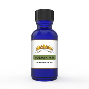 Rosacea Peel