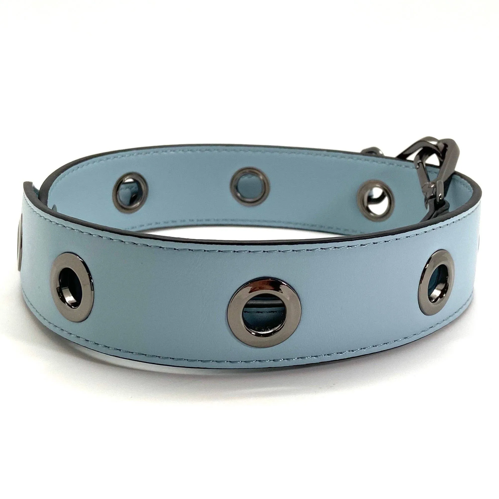 Rosie in Gunmetal: Black