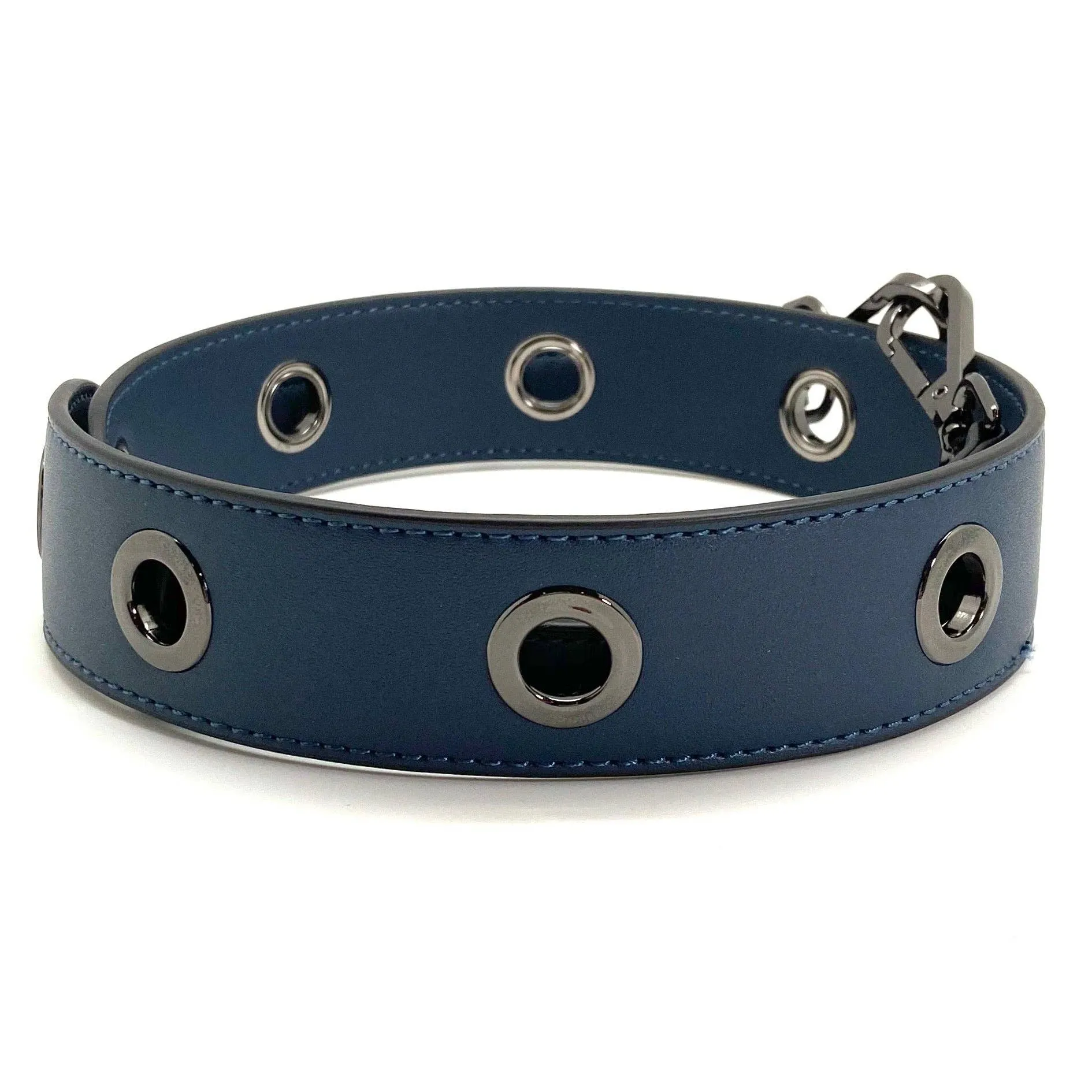 Rosie in Gunmetal: Black
