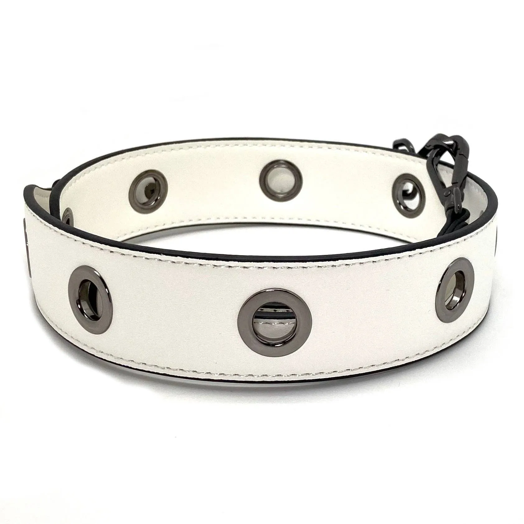 Rosie in Gunmetal: Black