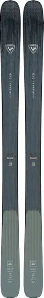 Rossignol Sender 94 TI Skis Open - 2024