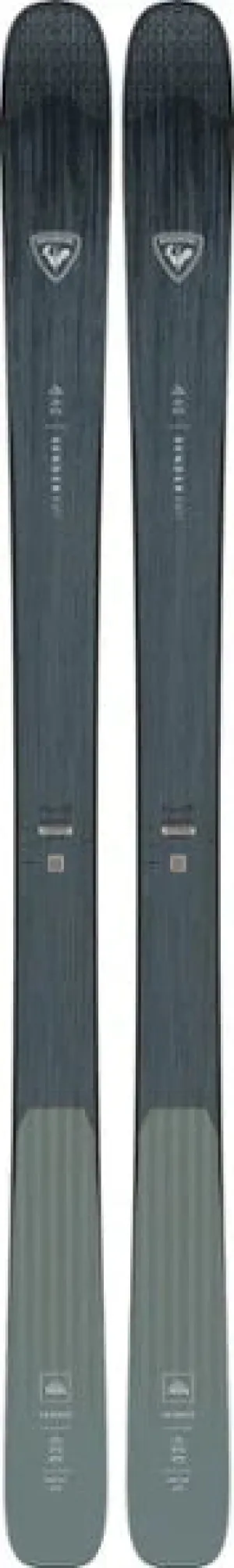 Rossignol Sender 94 TI Skis Open - 2024