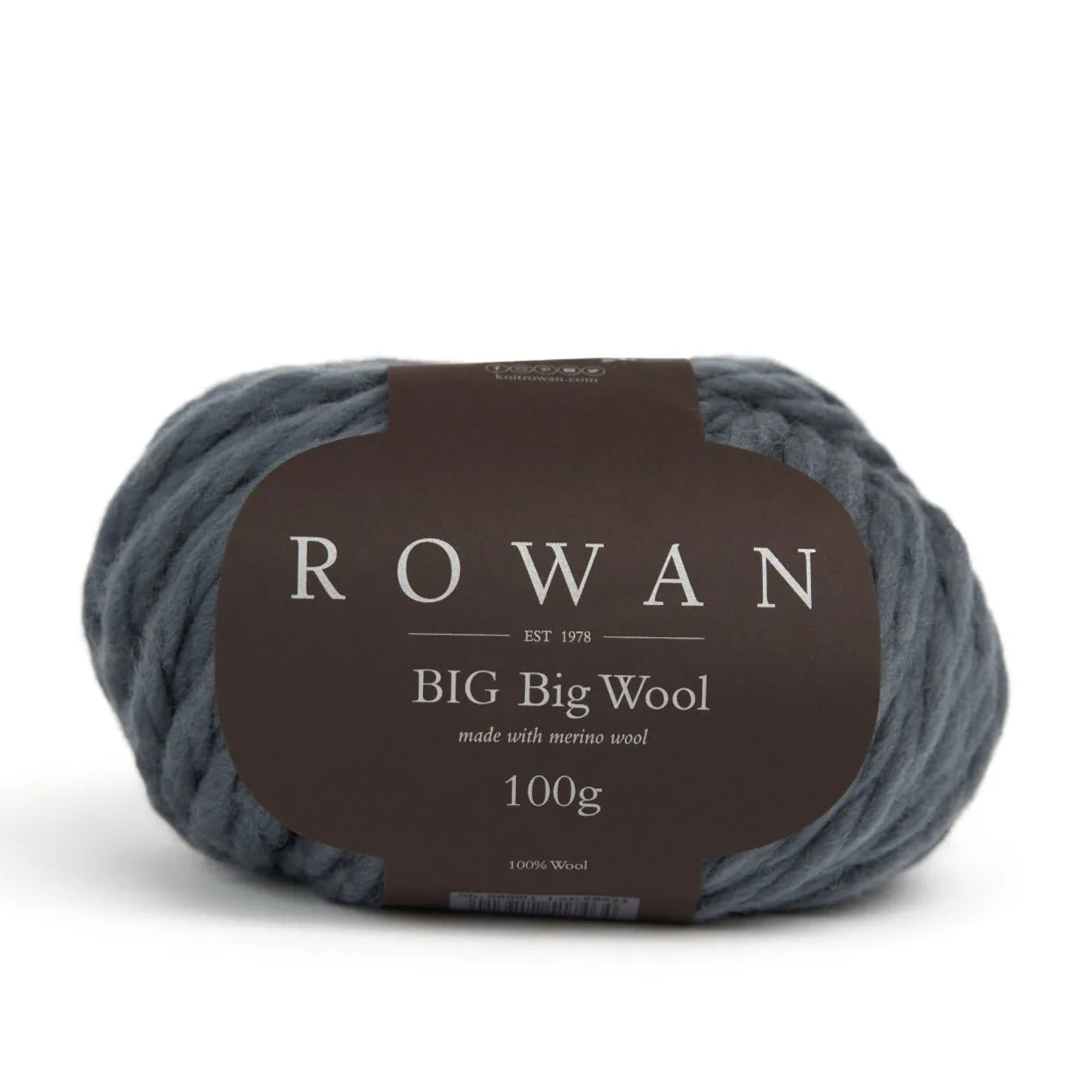 Rowan Big Big Wool