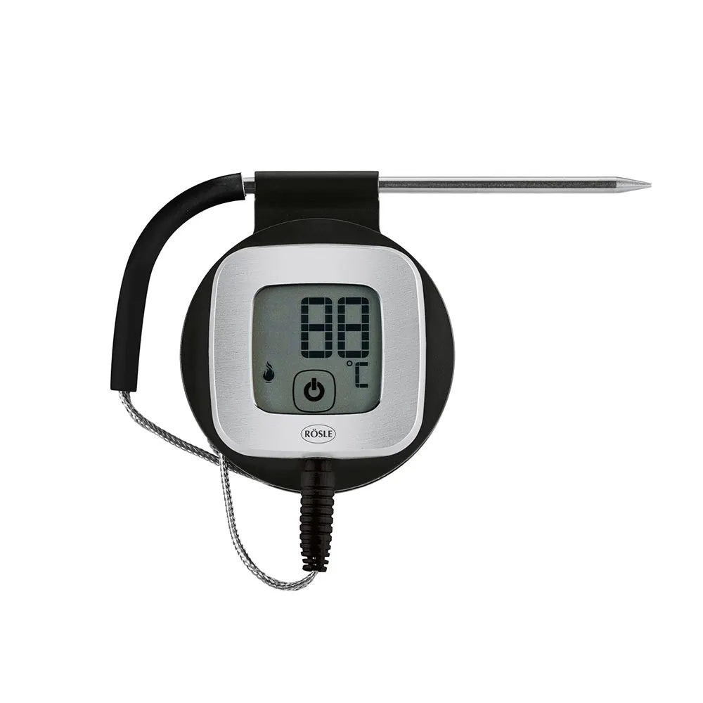 Rösle Bluetooth Meat Thermometer