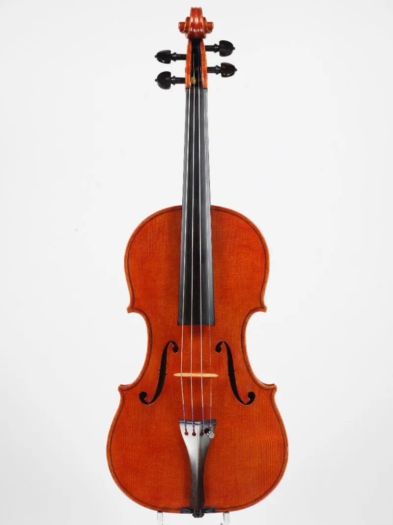 Rufino Solo Violin