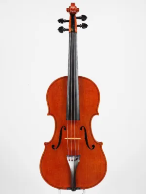 Rufino Solo Violin