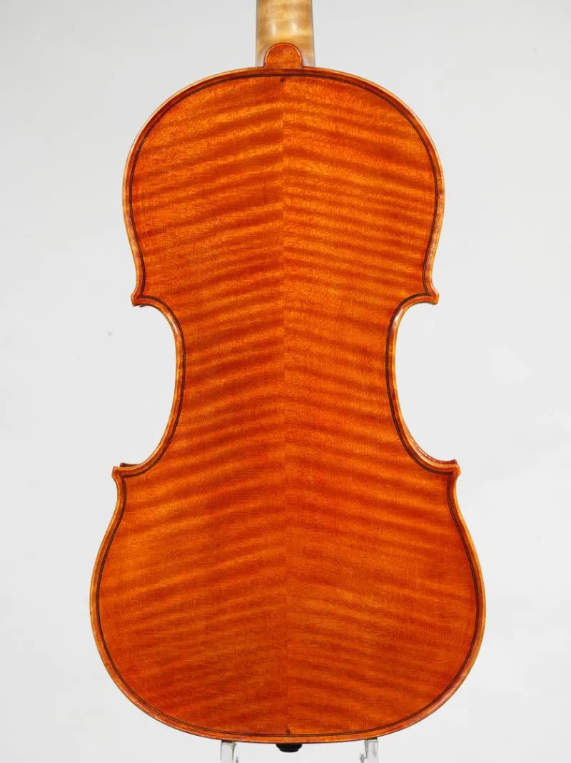 Rufino Solo Violin