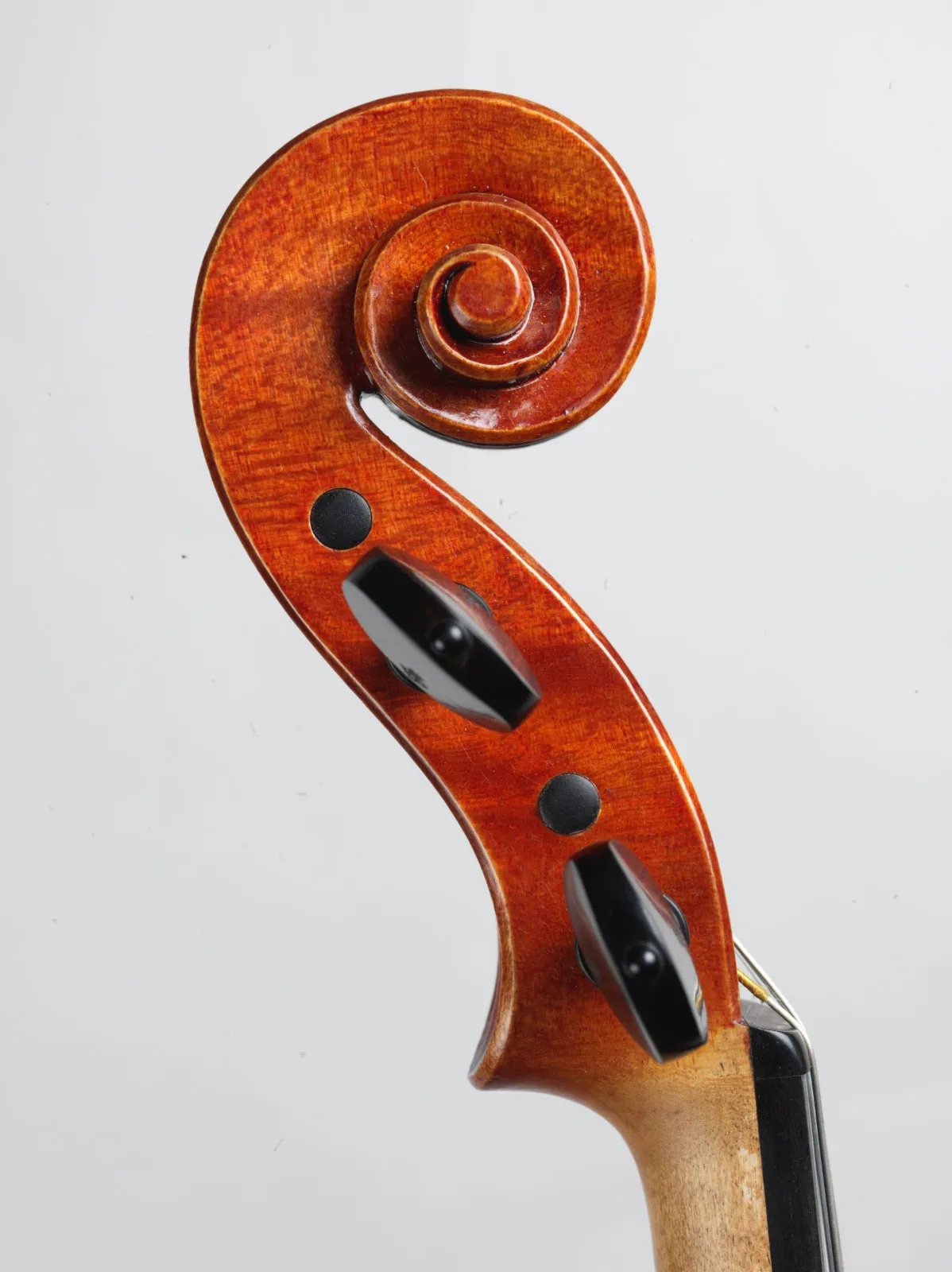 Rufino Solo Violin