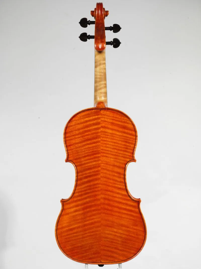 Rufino Solo Violin