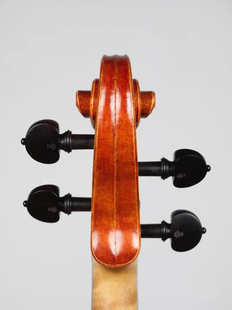 Rufino Solo Violin