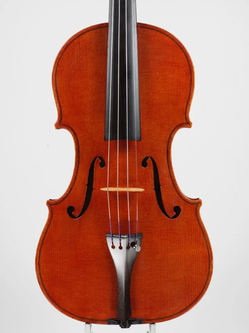 Rufino Solo Violin