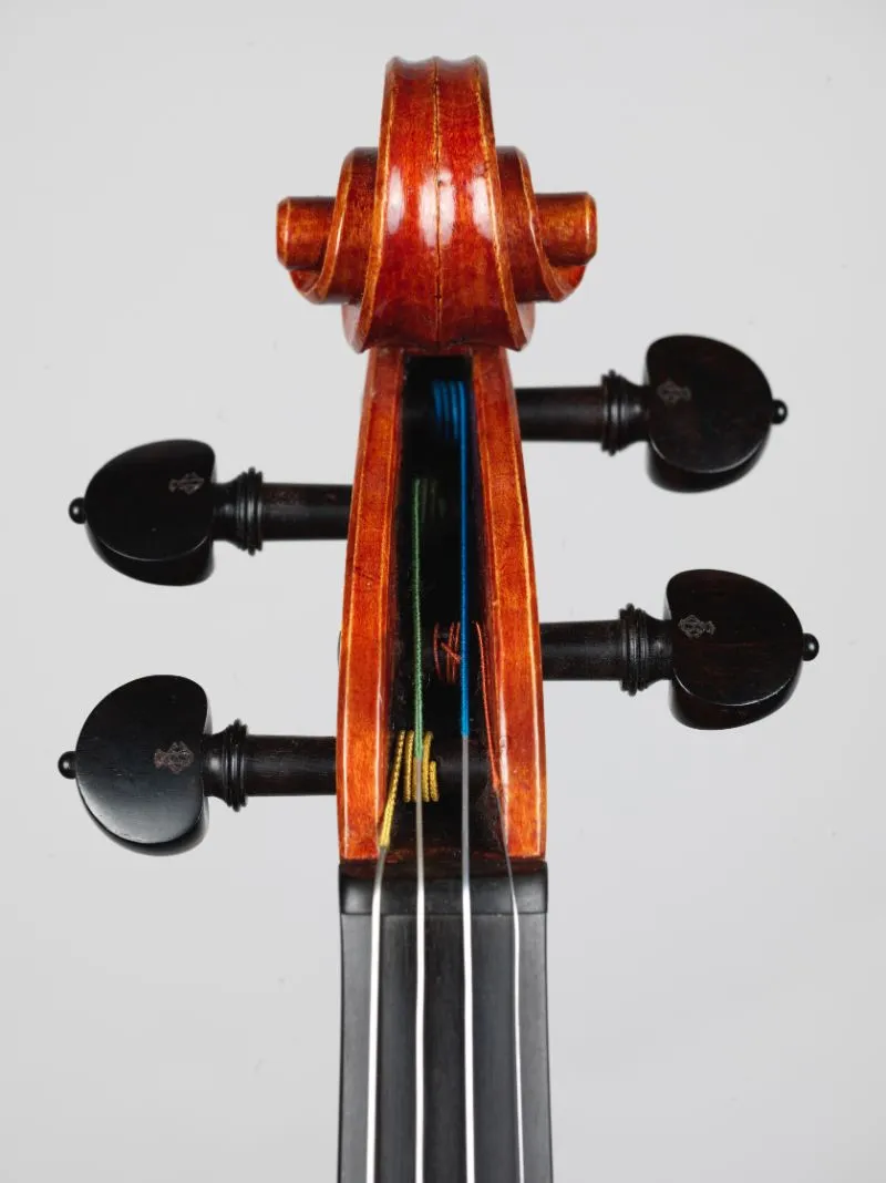 Rufino Solo Violin