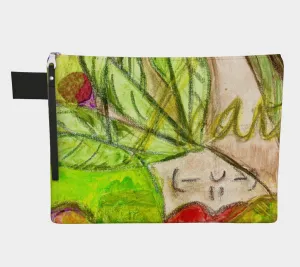 sage-heart bag