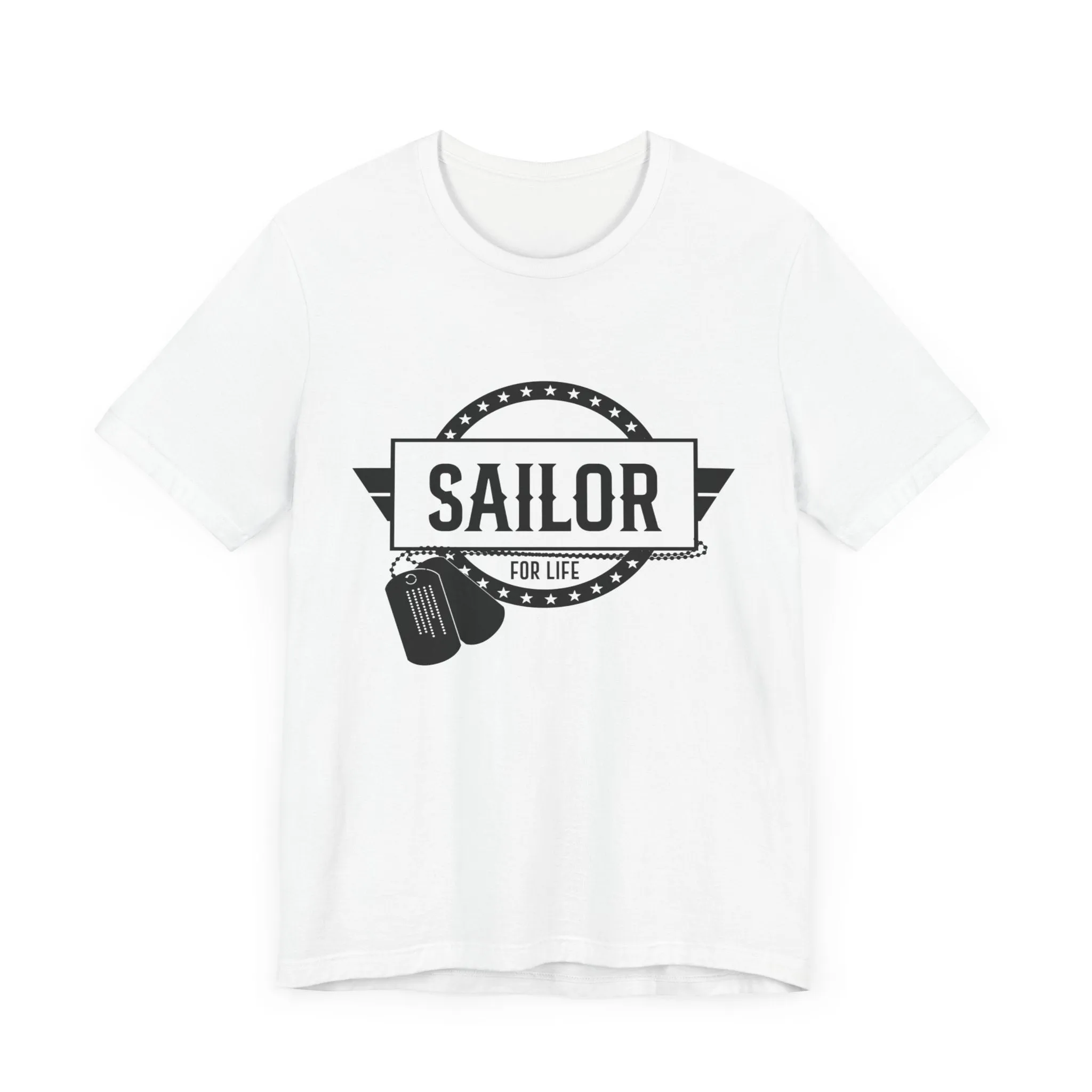 Sailor for Life Tee