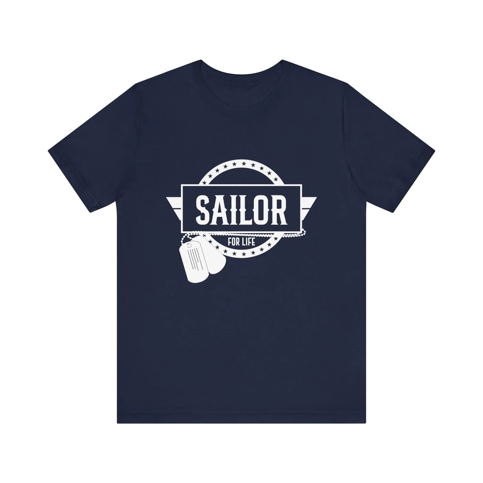 Sailor for Life Tee