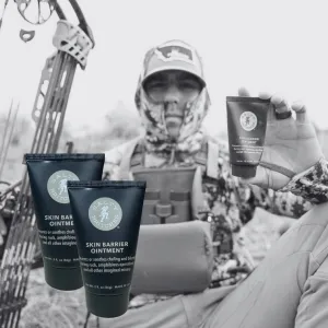 Salty Britches® Skin Barrier Ointment 2 PK