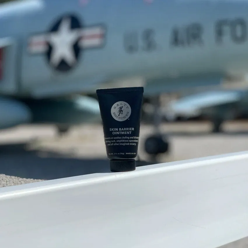 Salty Britches® Skin Barrier Ointment 2 PK