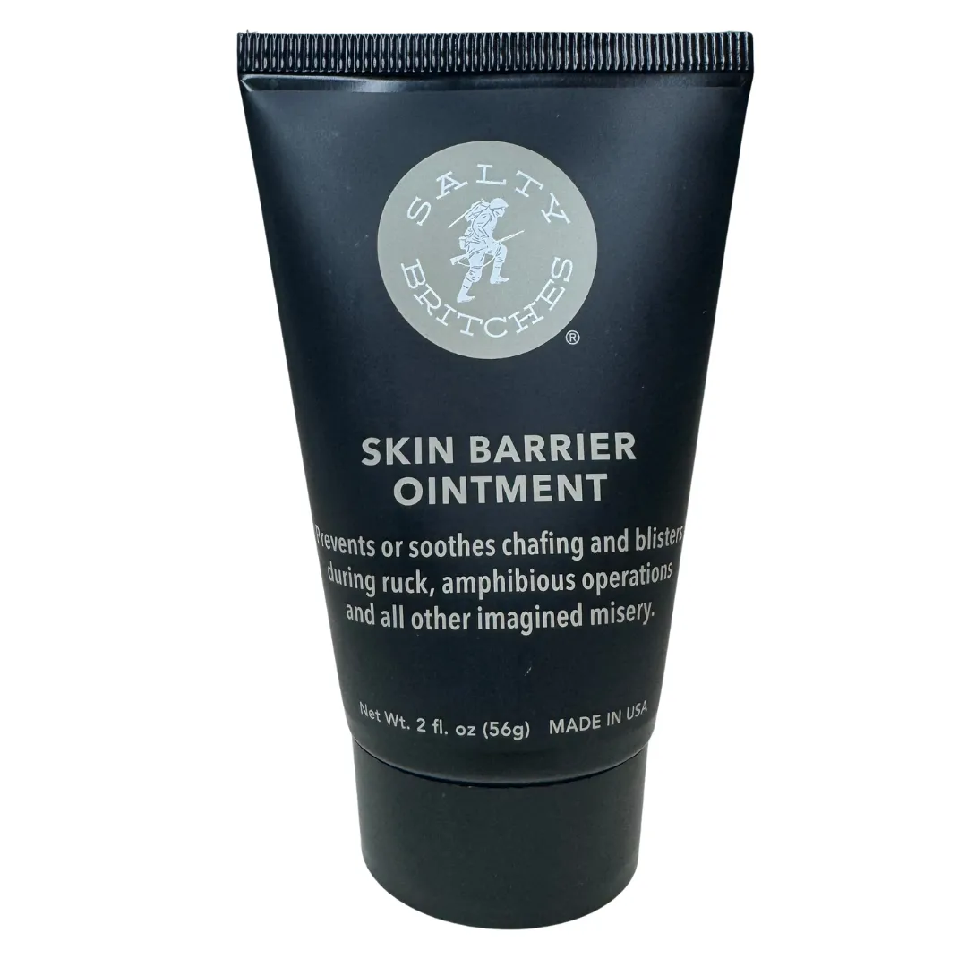 Salty Britches® Skin Barrier Ointment 2 PK