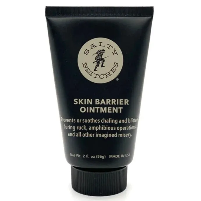 Salty Britches® Skin Barrier Ointment 2 PK