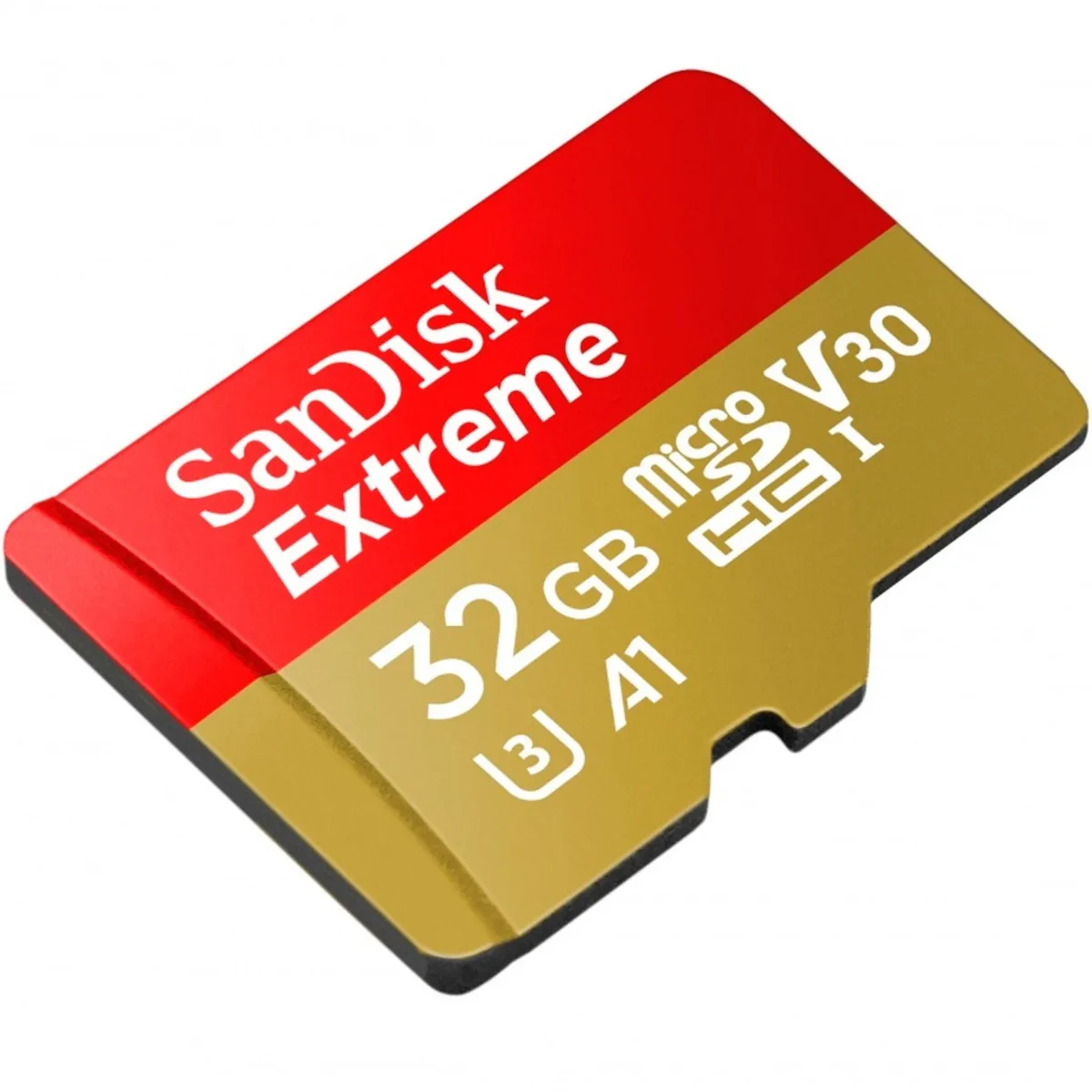 Sandisk Sdsqxaf 032 G Gn6 Aa Memoria Micro Sdhc Extreme 32 Gb Con Adaptador