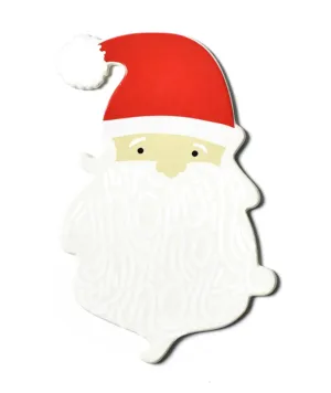 Santa Ho Ho Ho  Big Attachment