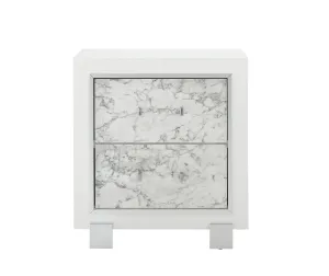 Santorini Nightstand