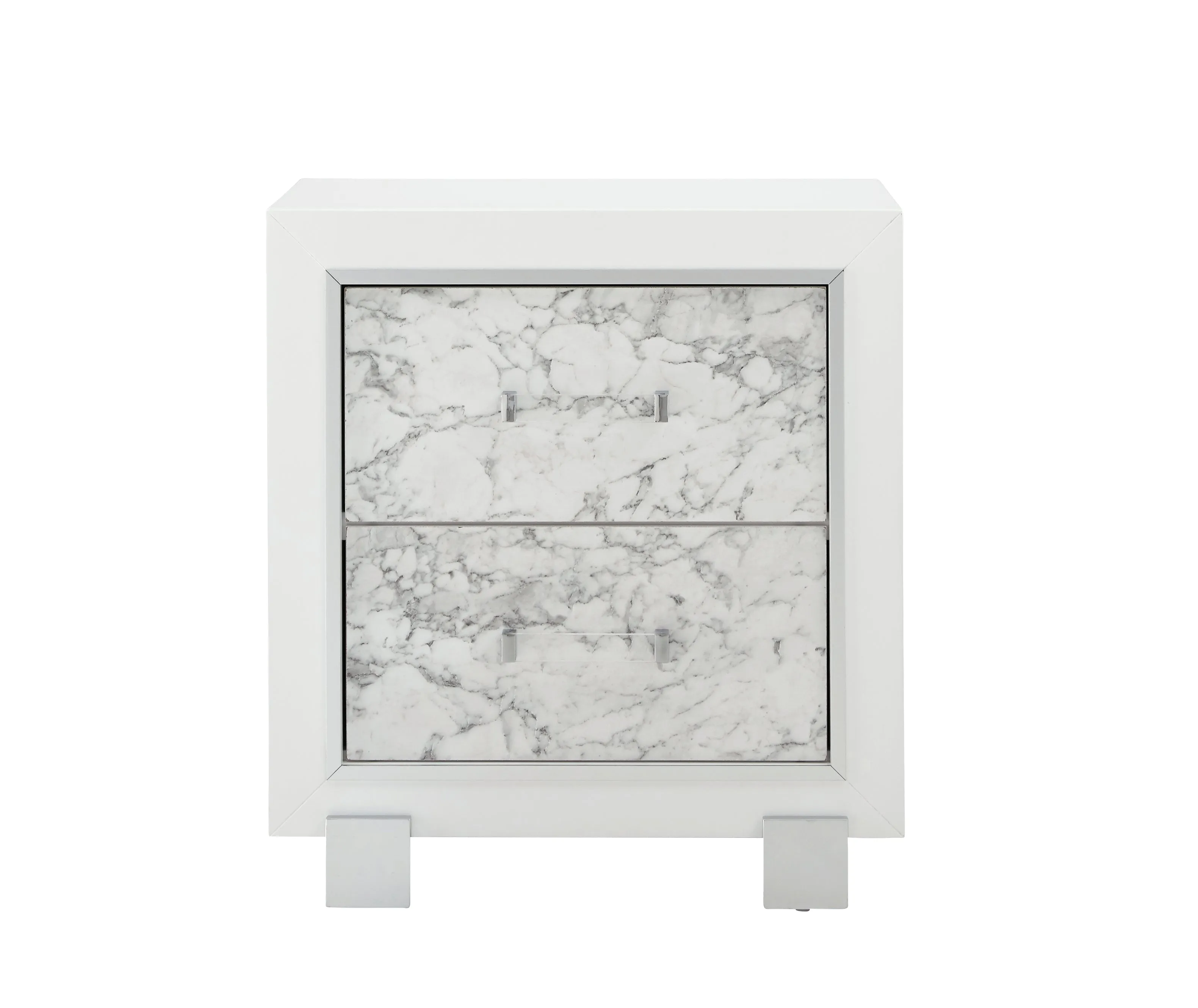 Santorini Nightstand