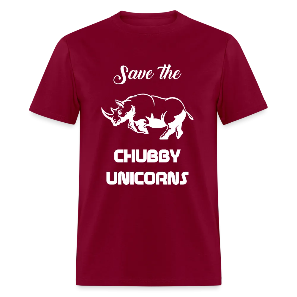 Save the Cubby Unicorns (Up to 6xl)
