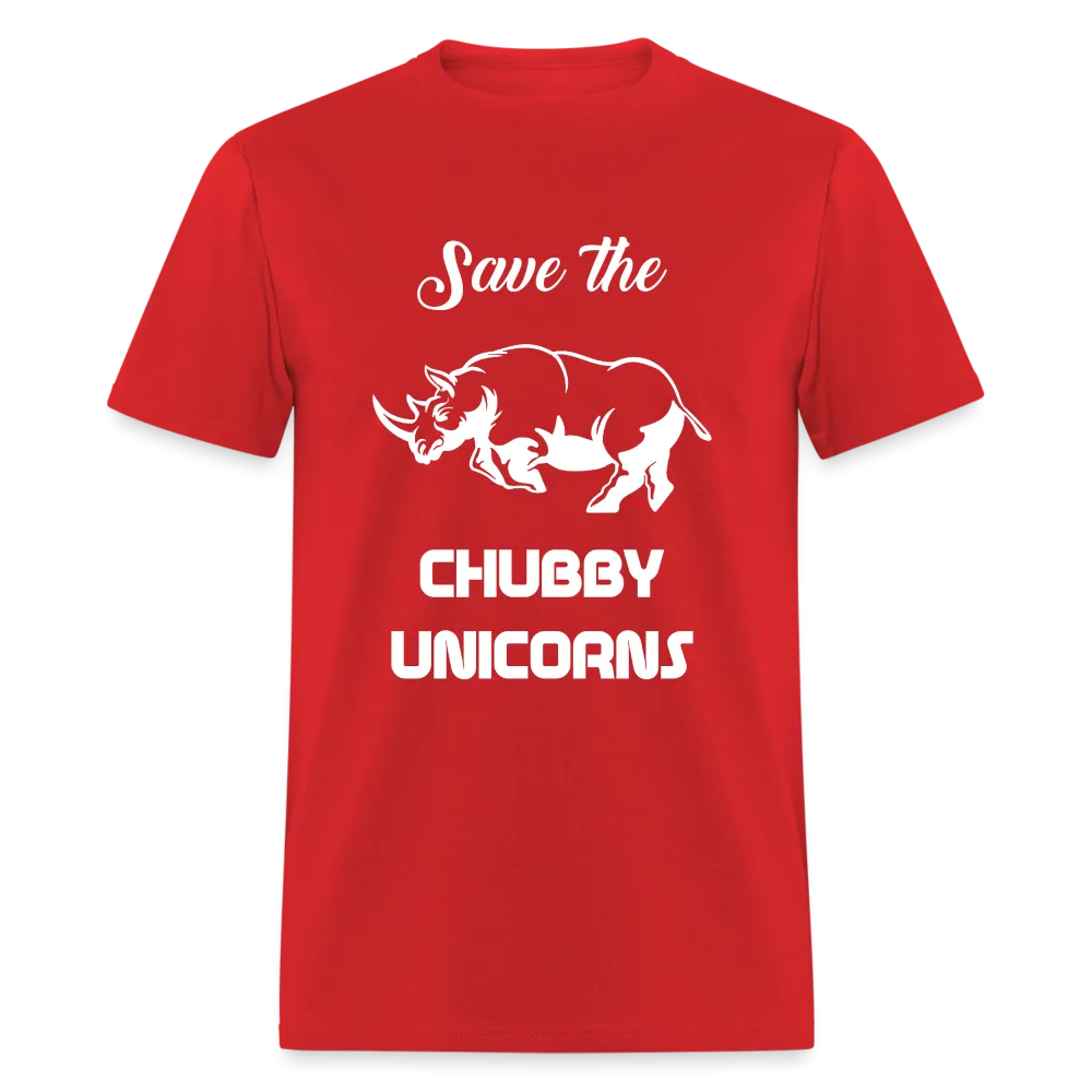 Save the Cubby Unicorns (Up to 6xl)