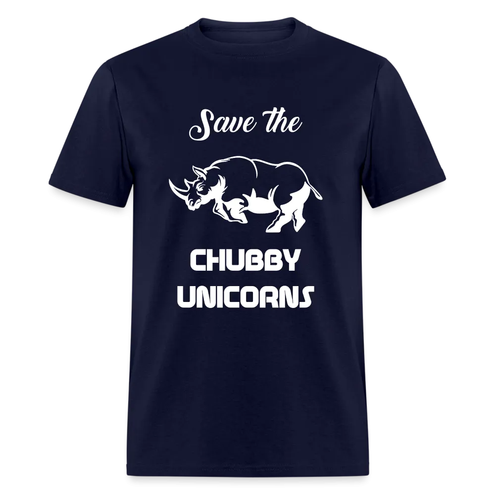 Save the Cubby Unicorns (Up to 6xl)