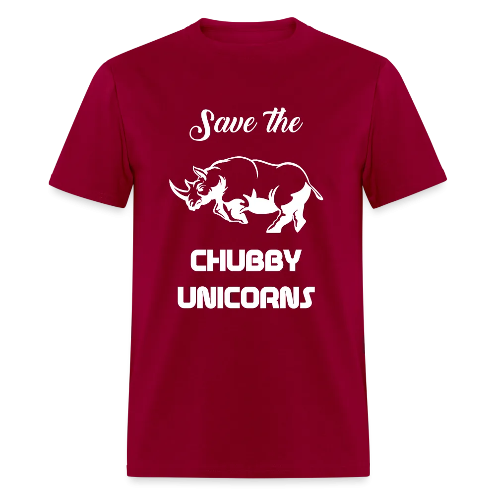 Save the Cubby Unicorns (Up to 6xl)