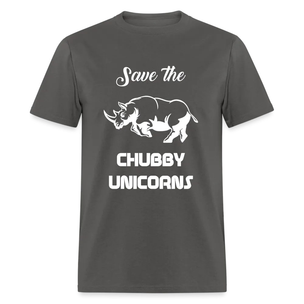 Save the Cubby Unicorns (Up to 6xl)