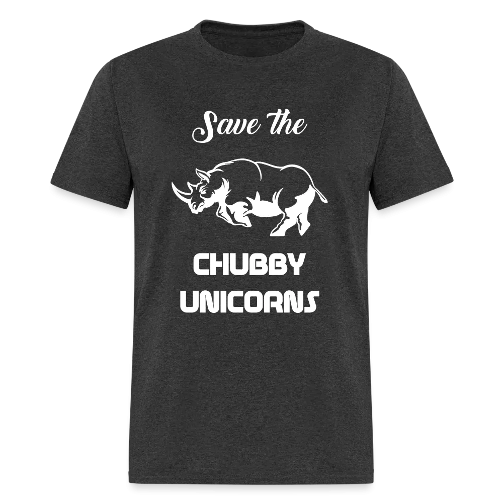 Save the Cubby Unicorns (Up to 6xl)