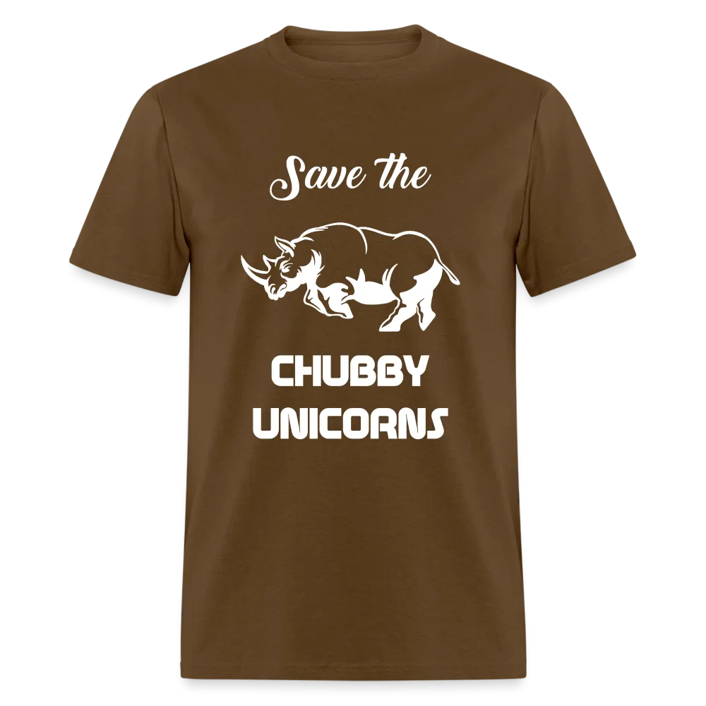 Save the Cubby Unicorns (Up to 6xl)